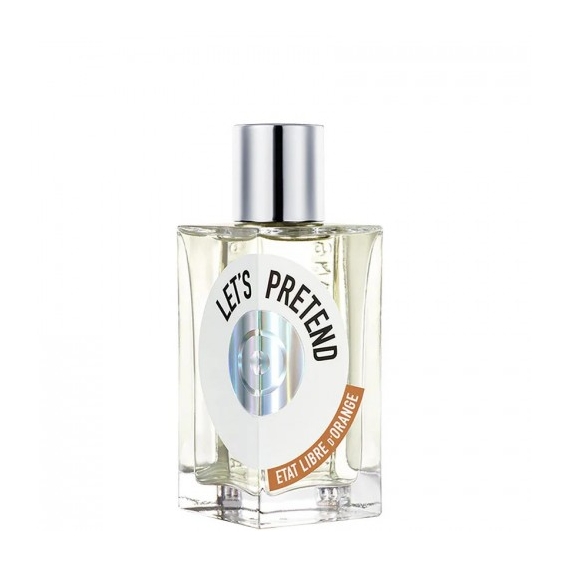 Etat Libre D'Orange Let'S Pretend - Eau De Parfum Unisex 100 Ml Vapo