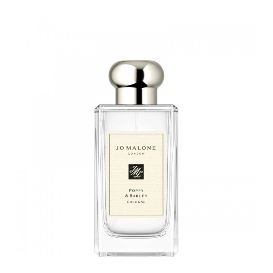Jo Malone London Poppy & Barley - Cologne Unisex 100 Ml Vapo Senza Scatola