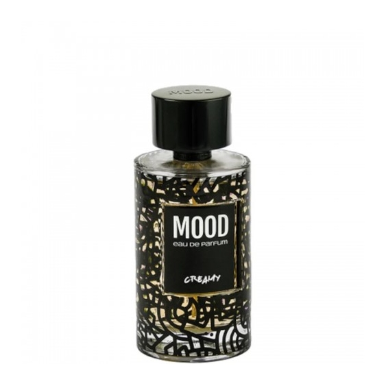 Mood Creamy - Eau De Parfum Unisex 100 Ml Vapo