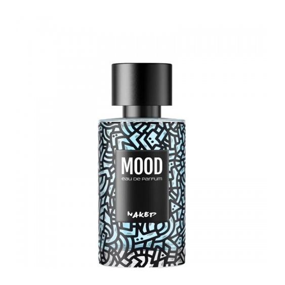Mood Naked - Eau De Parfum Unisex 100 Ml Vapo