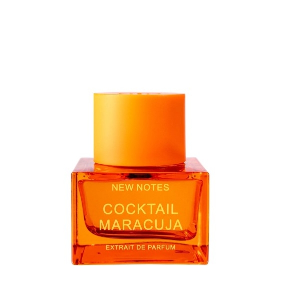 New Notes Cocktail Maracuja - Extrait De Parfum Unisex 50 Ml Vapo