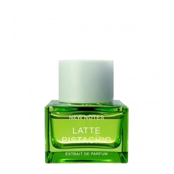 New Notes Latte Pistachio - Extrait De Parfum Unisex 50 Ml Vapo