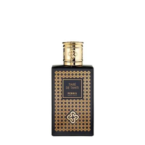 Perris Monte Carlo Tiaré De Tahiti - Eau De Parfum Unisex 50 Ml Vapo