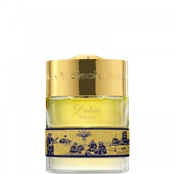 The Spirit Of Dubai Turath - Eau De Parfum Unisex 50 Ml Vapo