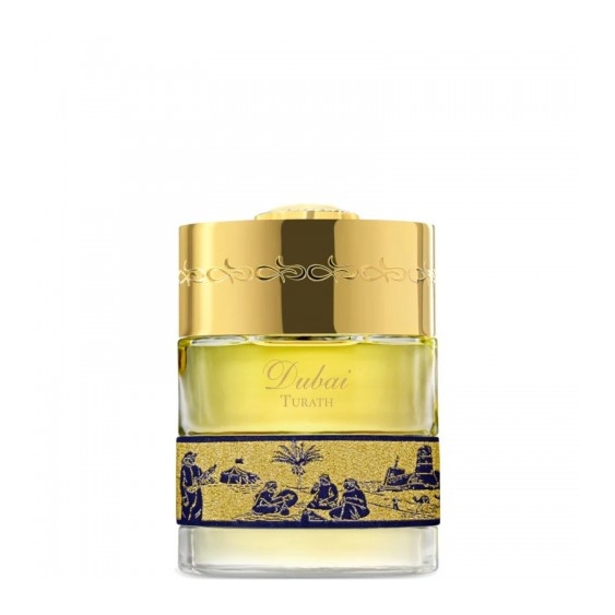 The Spirit Of Dubai Turath - Eau De Parfum Unisex 50 Ml Vapo