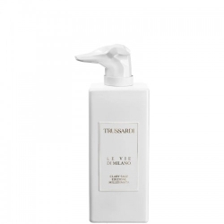 Trussardi Le Vie Di Milano Clary Sage Edizione Millesimata - Eau De Parfum Intense Unisex 100 Ml Vapo