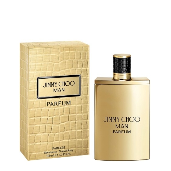 Jimmy Choo Man - Parfum Uomo 100 Ml Vapo