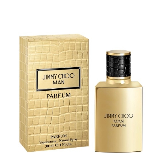 Jimmy Choo Man - Parfum Uomo 30 Ml Vapo