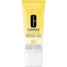 Clinique Uv Solutions Brightening Tinted Spf50 - Medium Deep