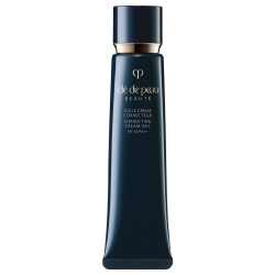 Cle De Peau Correcting Cream Veil - Primer Viso 37 Ml