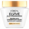 L'Oreal Paris Elvive Olio Straordinario - Maschera Cocco Nutrimento Ultra-Leggero 300 Ml