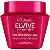 L'Oreal Paris Elvive Color Vive Color Lock Mask - Maschera Per Capelli Colorati 300 Ml