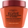 L'Oreal Paris Elvive Olio Strardinario Di Jojoba - Maschera Ricci Sublimi 300 Ml
