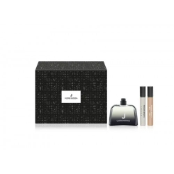 Costume National J - Edp 100 Ml + Scent Edp 7.5 Ml + So Nude Edp 7.5 Ml