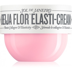 Sol De Janeiro Beija Flor Elasti-Cream - Trattamento Corpo Idratante 75 Ml