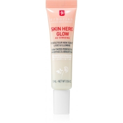 Erborian Skin Hero Glow Au Ginseng - Perfezionatore Della Pelle Non Colorato 15 Ml