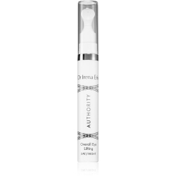 Dr Irena Eris Authority Overall Eye Lifting Day/Night - Siero Contorno Occhi Anti-Età E Rigenerante 15 Ml