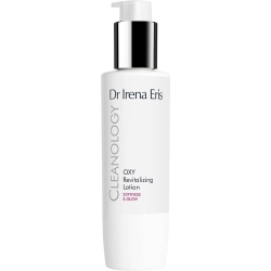 Dr Irena Eris Cleanology Oxy Revitalizing Lotion - Lozione Viso Illuminante Ossigenante 190 Ml