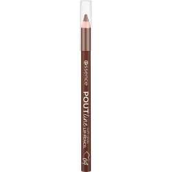 Essence Poutline Soft Glide - Matita Labbra N. 04 Cocoa Me Crazy