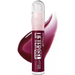 Maybelline Lifter Gel - Lip Oil-In-Gel N. 008 Berry Twist