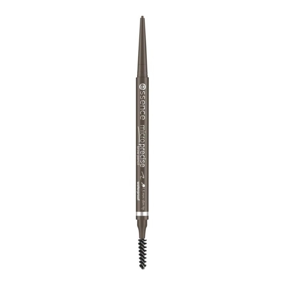 Essence Micro Precise - Matita Sopracciglia N. 04 Neutral Brown