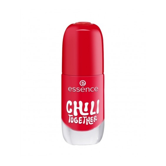 Essence Gel Nail Polish - Smalto Unghie N. 16 Chili Together