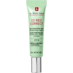 Erborian Cc Red Correct Spf30 - Crema Correttiva 15 Ml