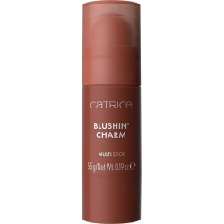 Catrice Blushin' Charm Multi Stick Labbra E Guance N. 060 Toasted Toffee