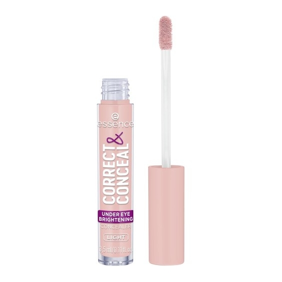 Essence Correct & Conceal - Correttore N. 10 Light