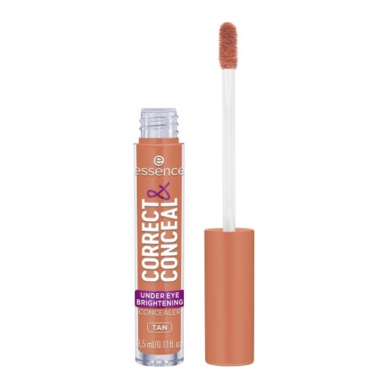 Essence Correct & Conceal - Correttore N. 30 Tan