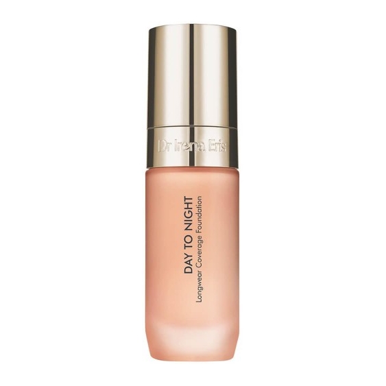 Dr Irena Eris Day To Night - Fondotinta A Lunga Tenuta N. 020C Rose Beige