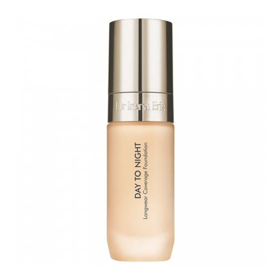 Dr Irena Eris Day To Night - Fondotinta A Lunga Tenuta N. 020W Light Beige