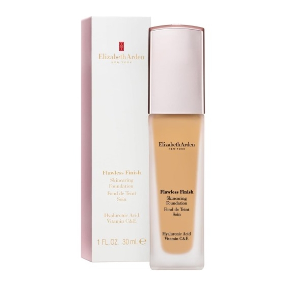 Elizabeth Arden Flawless Finish Skincaring Foundation Fondotinta N. 310C