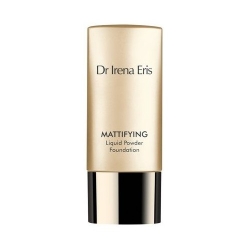 Dr Irena Eris Mattifying Liquid Powder Foundation - Fondotinta N. 20 Natural