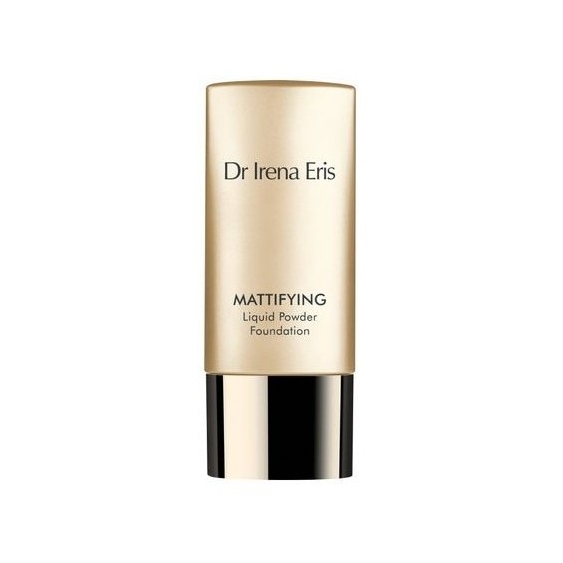 Dr Irena Eris Mattifying Liquid Powder Foundation - Fondotinta N. 30 Neutral