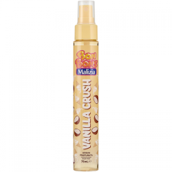 Malizia Bon Bons Vanilla Crush - Acqua Profumata 75 Ml