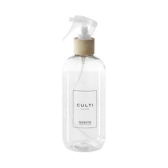 Culti Tessuto - Spray Per Ambienti 500 Ml