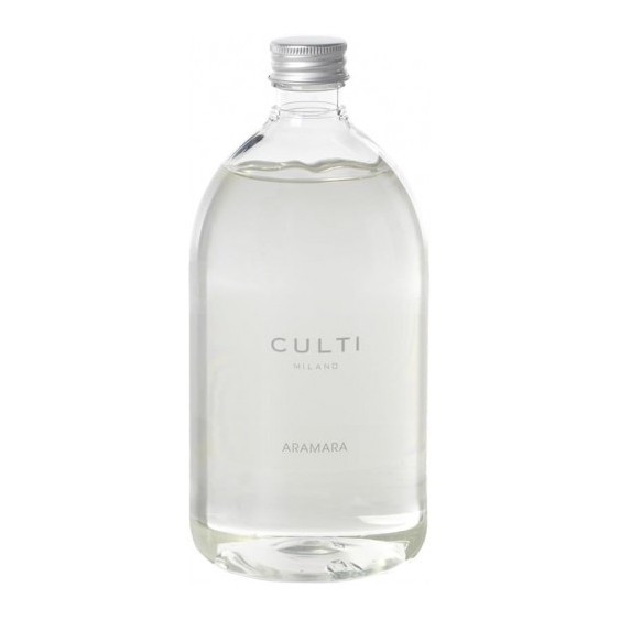 Culti Aramara - Ricarica Per Diffusore Per Ambienti 500 Ml