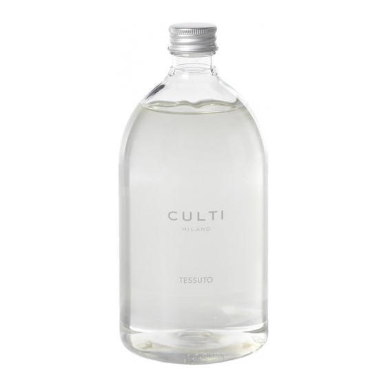 Culti Tessuto - Ricarica Per Diffusore Di Fragranze 500 Ml