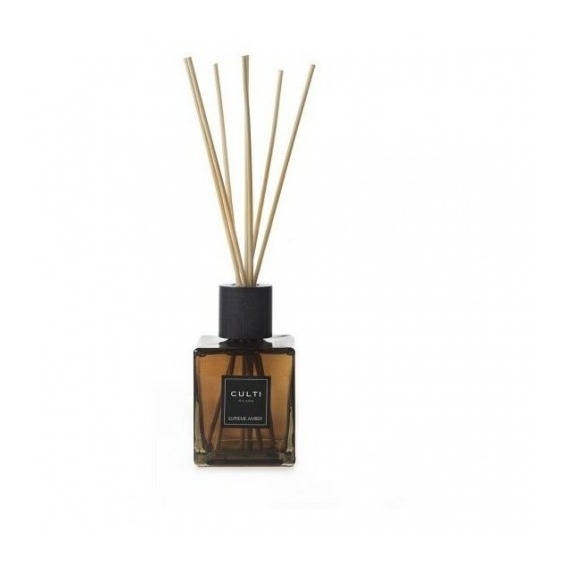 Culti Supreme Amber - Diffusore Di Fragranze 500 Ml