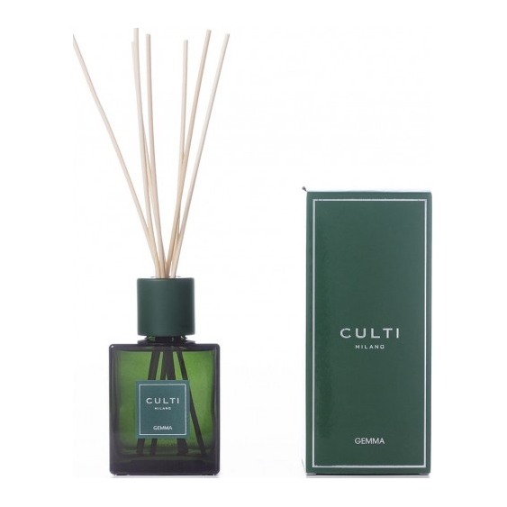 Culti Gemma - Diffusore Di Fragranze Con Bastoncini 500 Ml