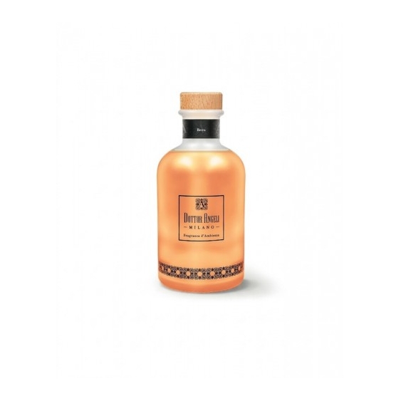 Dottor Angeli Brera - Fragranza D'Ambiente Con Bastoncini 500 Ml