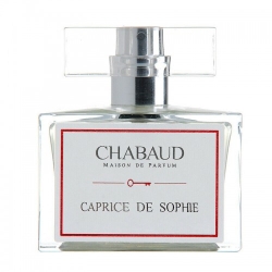 Chabaud Caprcie De Sophie - Eau De Parfum Donna 30 Ml Vapo