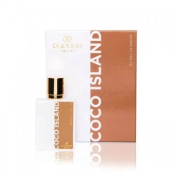 Duduar Coco Island - Extrait De Parfum Donna 50 Ml Vapo