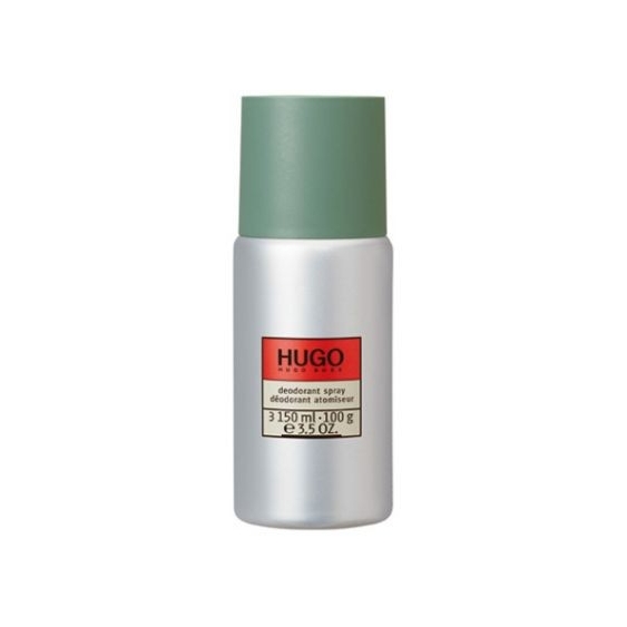 Hugo Man deodorant spray 150ml