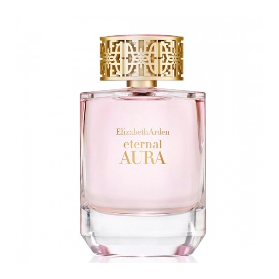 Elizabeth Arden Eternal Aura - Eau De Parfum Donna 100 Ml Vapo