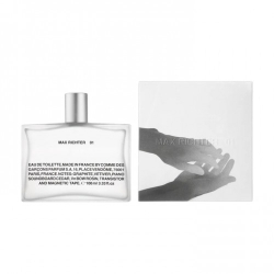Comme Des Garcons Max Richter 01 - Eau De Toilette Unisex 100 Ml Vapo