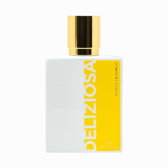 Duduar Deliziosa - Extrait De Parfum Unisex 50 Ml Vapo