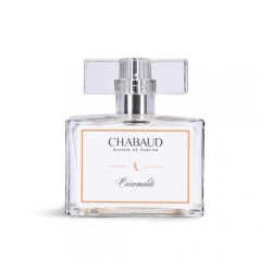 Chabaud Caramelito - Eau De Parfum Unisex 30 Ml Vapo