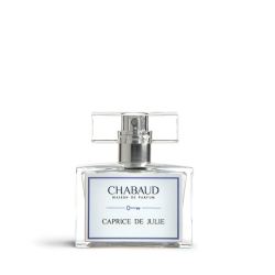 Chabaud Caprice De Julie - Eau De Parfum Donna 30 Ml Vapo